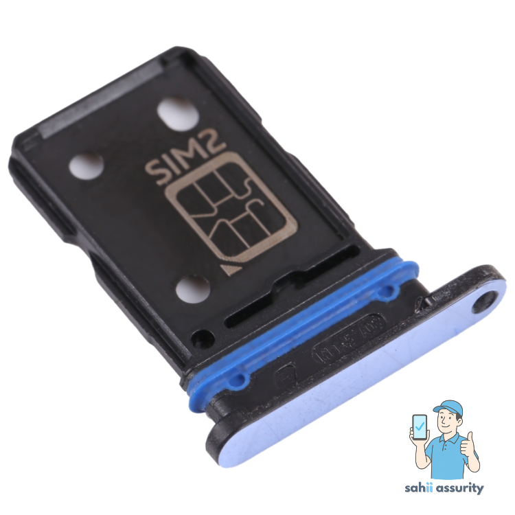 SIM Card Holder Tray for Vivo X70 thumbnail